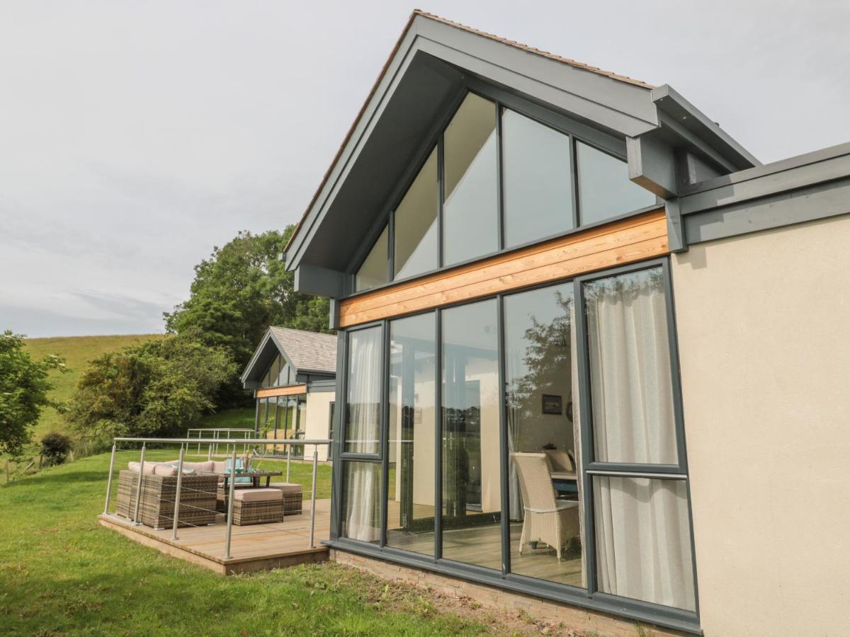 Holiday home Betony *