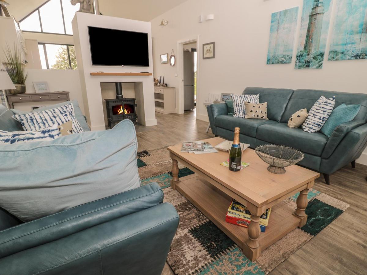Betony Holiday home Bamburgh