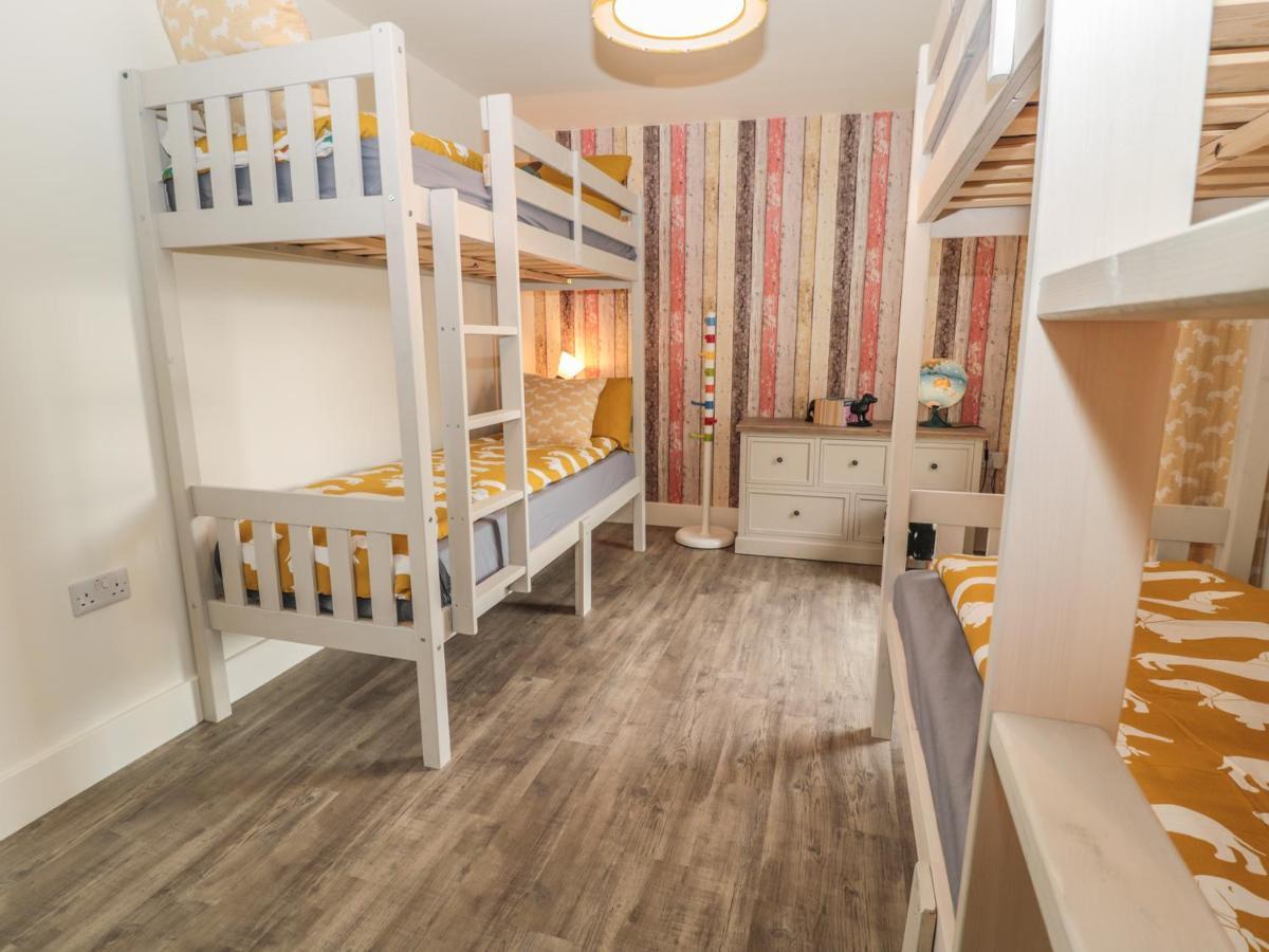 Betony Holiday home Bamburgh